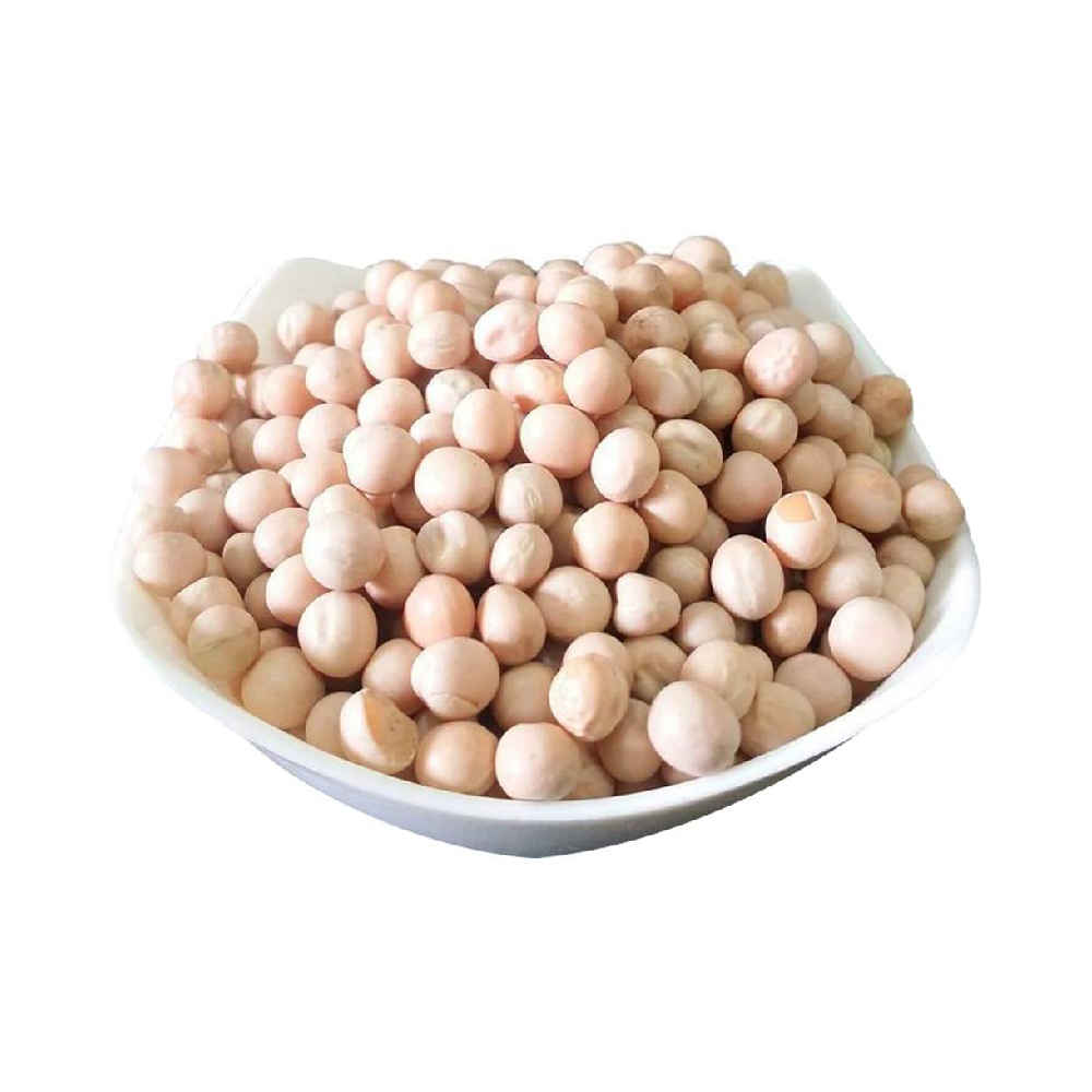 White peas - dry white peas - đậu hà lan trắng khô