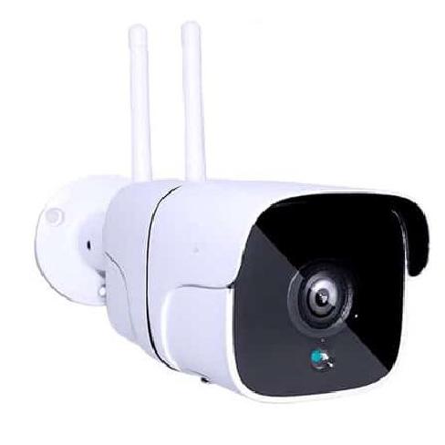 Camera IP wifi ngoài trời X5800 chống nước chống bụi dùng ứng dụng Yoosee