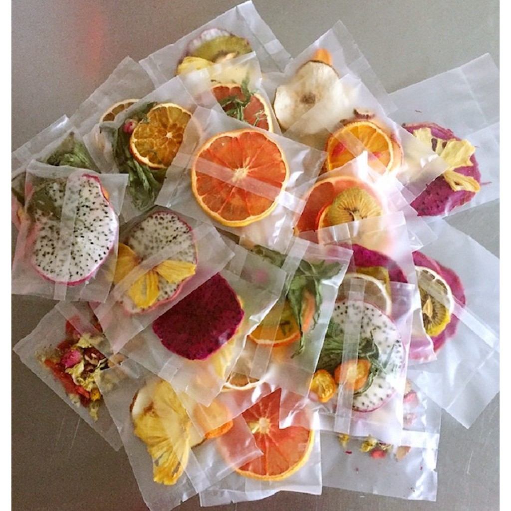 60 Gói Detox giảm cân, thanh lọc cơ thể