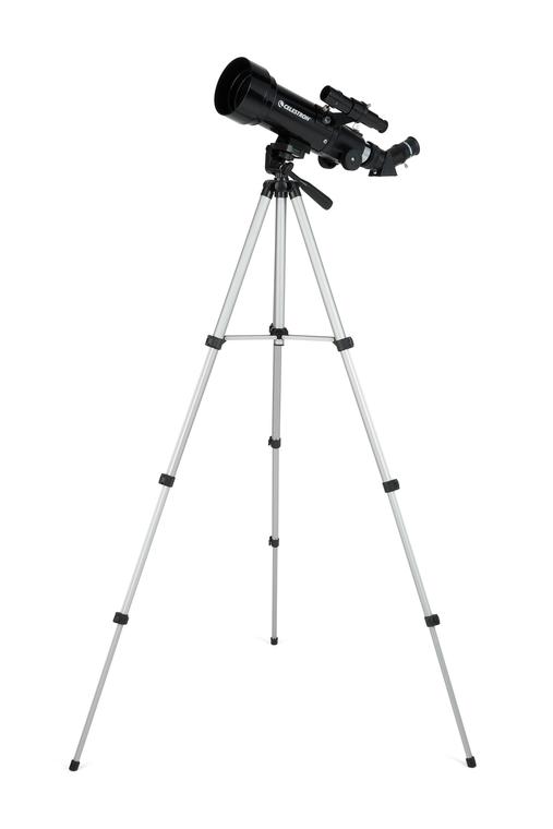 Kính thiên văn Celestron Travelscope 70F400 chính hãng Mỹ