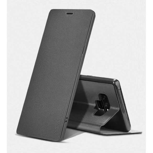 Bao da SamSung Galaxy Note 9  FIBCOLOR PIPILU X-Level