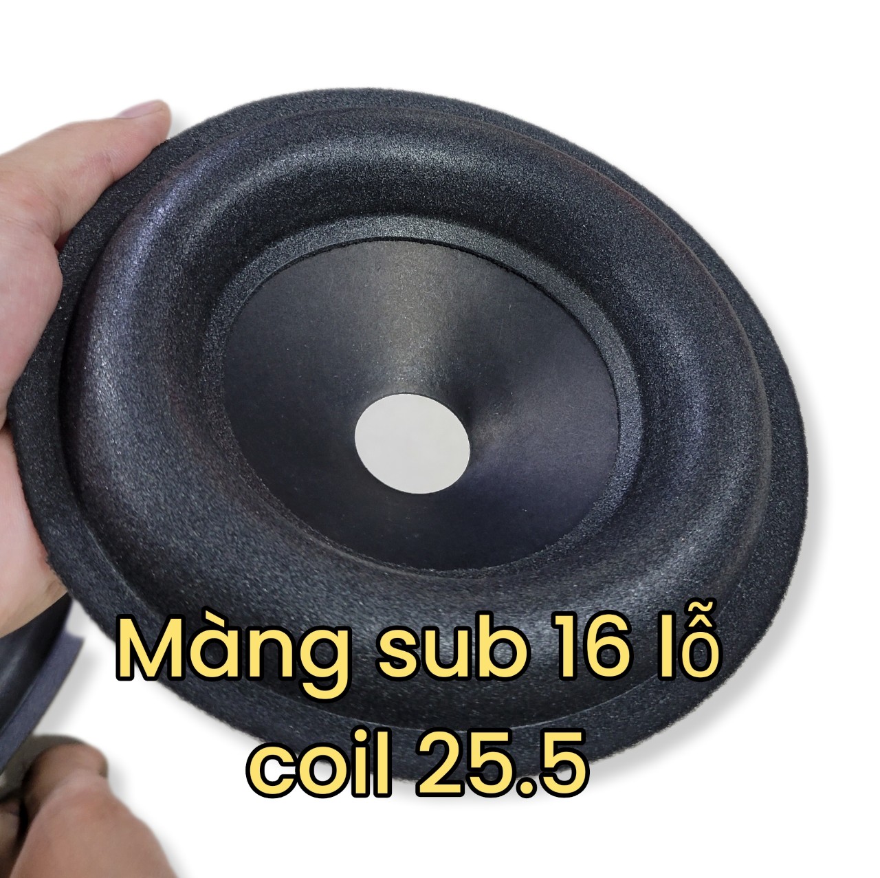 Màng loa sub màng sub 16 màng sub 20 màng sub 30