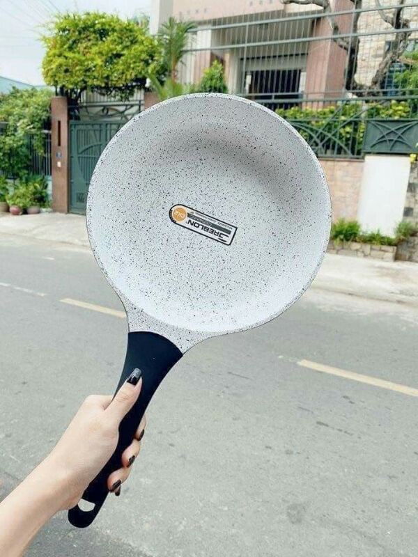 Chảo từ rapido đức cao cấp có sezi 24