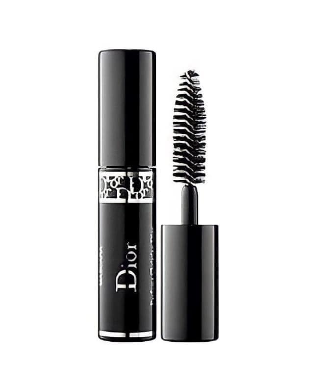 Chuốt Mi Mascara Diorshow 4ML.