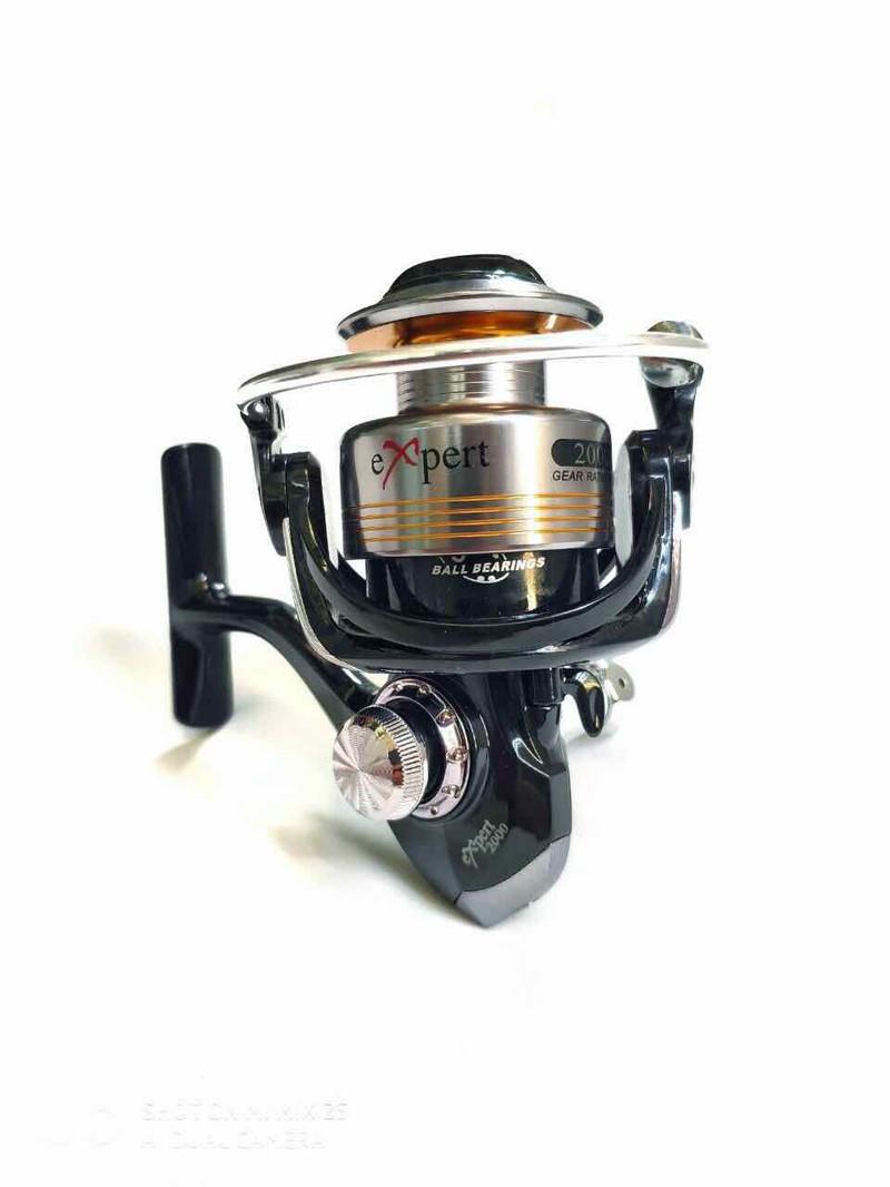 Máy câu đứng Penn Battle Expert 3000 - 6000