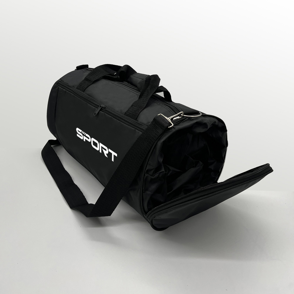 Túi Trống Thể Thao Đựng Đồ Tập Gym Đá Bóng Tiện Lợi