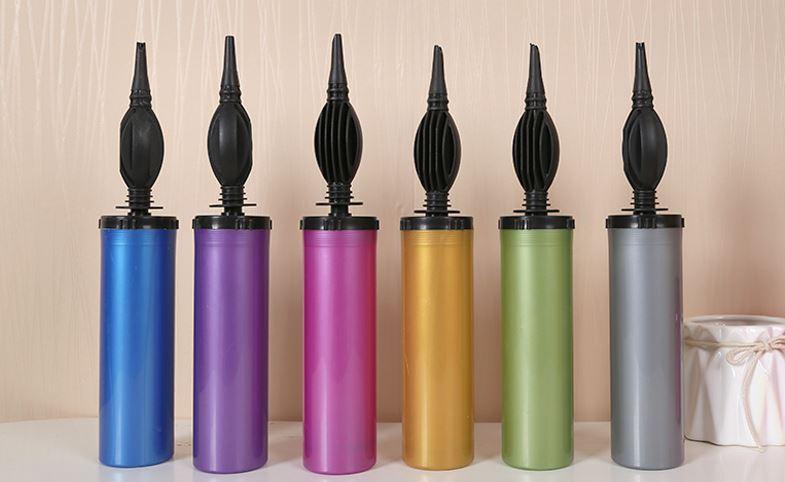 Đồ Bơm Bong Bóng Cầm Tay Loại LỚN - Bơm Bong Bóng Cực Nhanh - HOME BABY