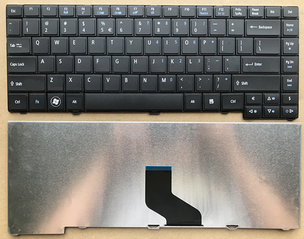 Bàn phím laptop acer TravelMate P243-M loại tốt