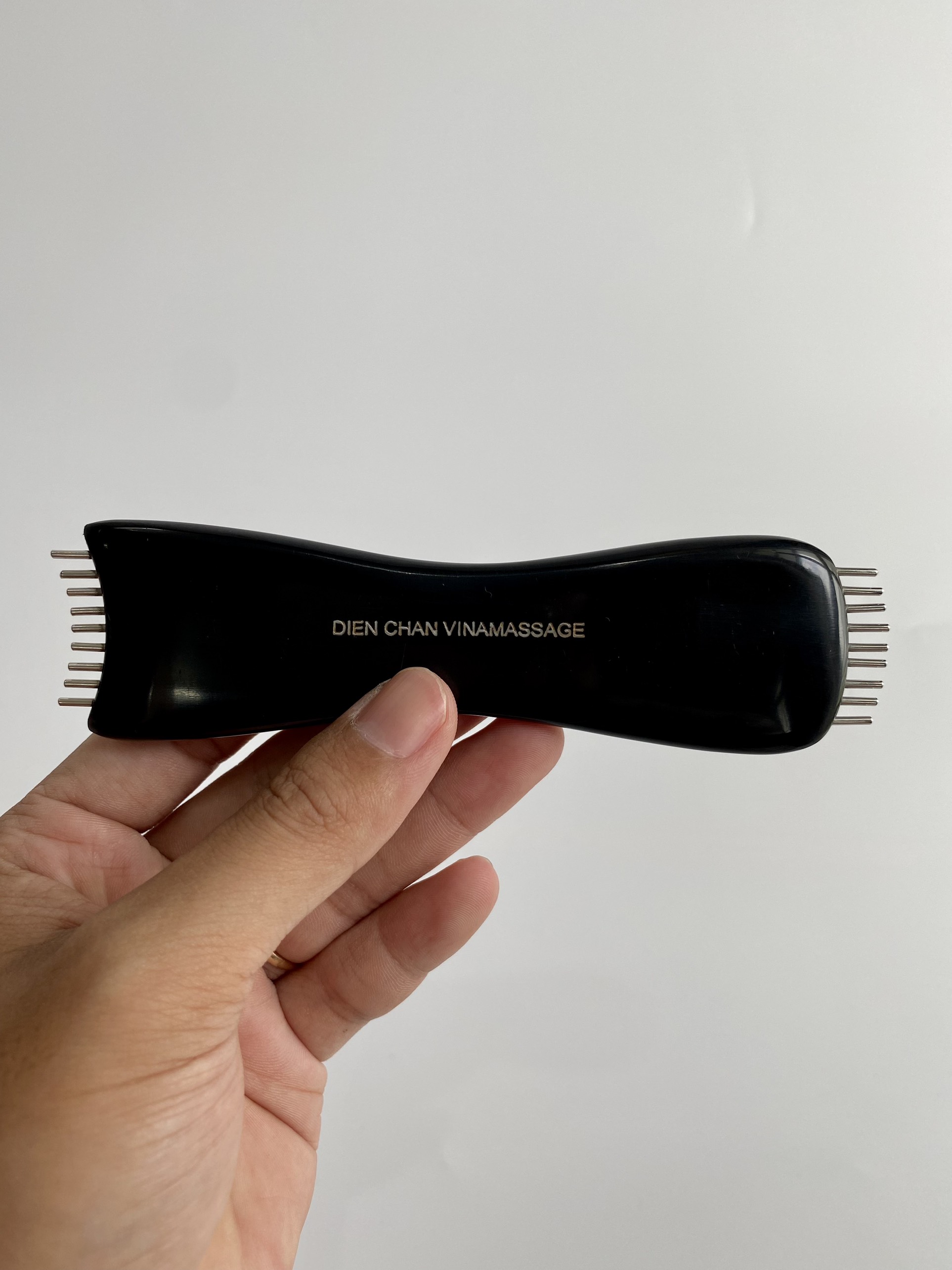 Dụng cụ diện chẩn - xương cá - hãng vinamassage