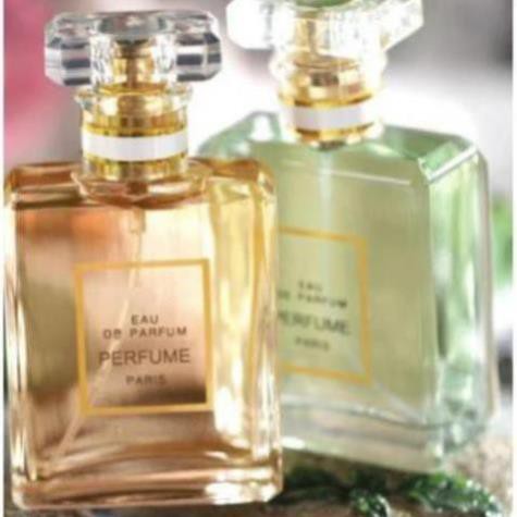 Nước hoa nữ coco eau de parfum paris
