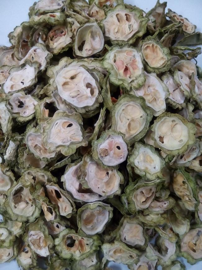 500g Mướp đắng ( khổ qua 2 gói x 250g ) Huế sấy khô