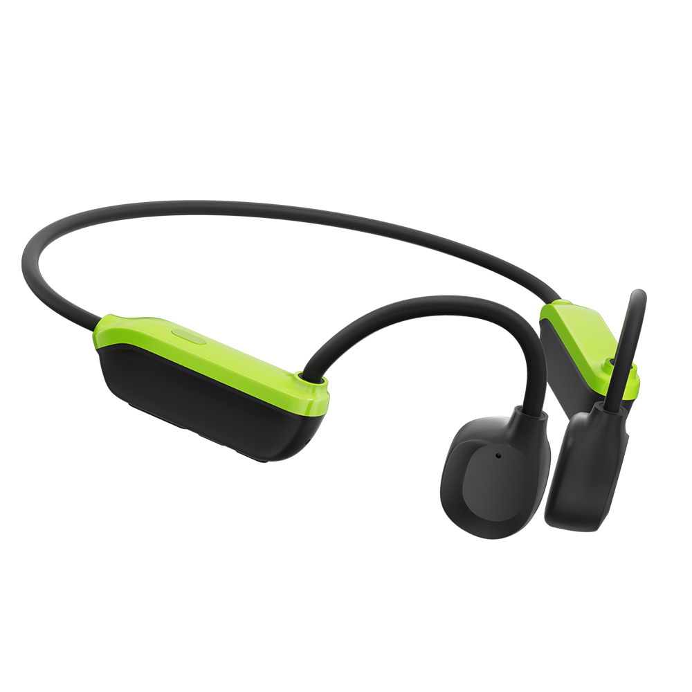 Haylou Purfree Lite Tai nghe Bluetooth không dây Giảm tiếng ồn Phiên bản thể thao Tai nghe dẫn truyền xương