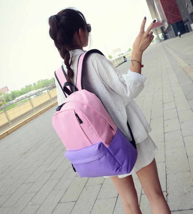 Balo Mùa Hè Năng Động Dành cho cả nam và nữ