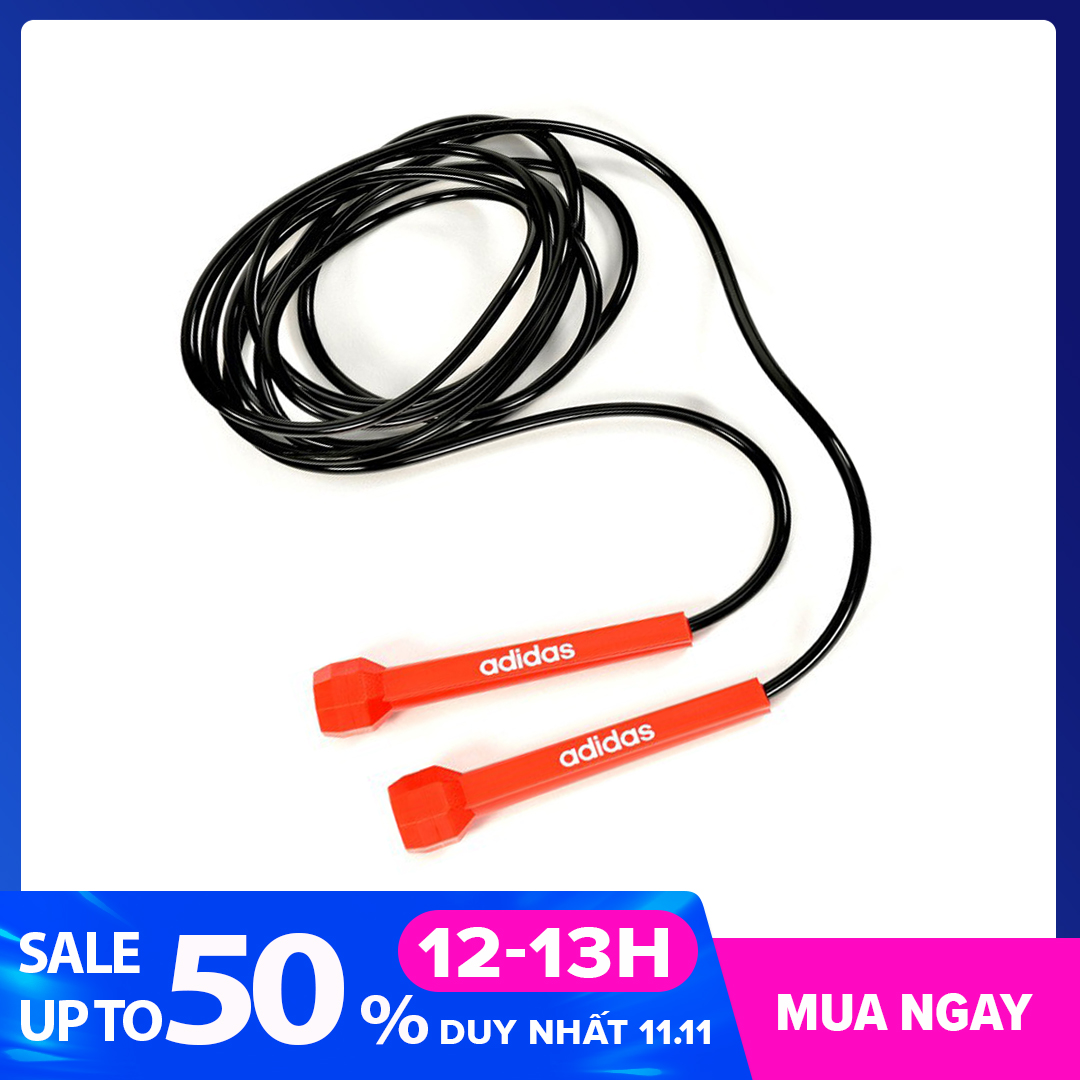 Dây Nhảy Thể Dục Adidas ADRP-11017