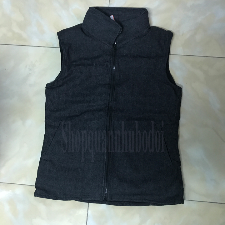 Áo giáp vảy rồng có cổ vải Dalim bên ngoài thời trang