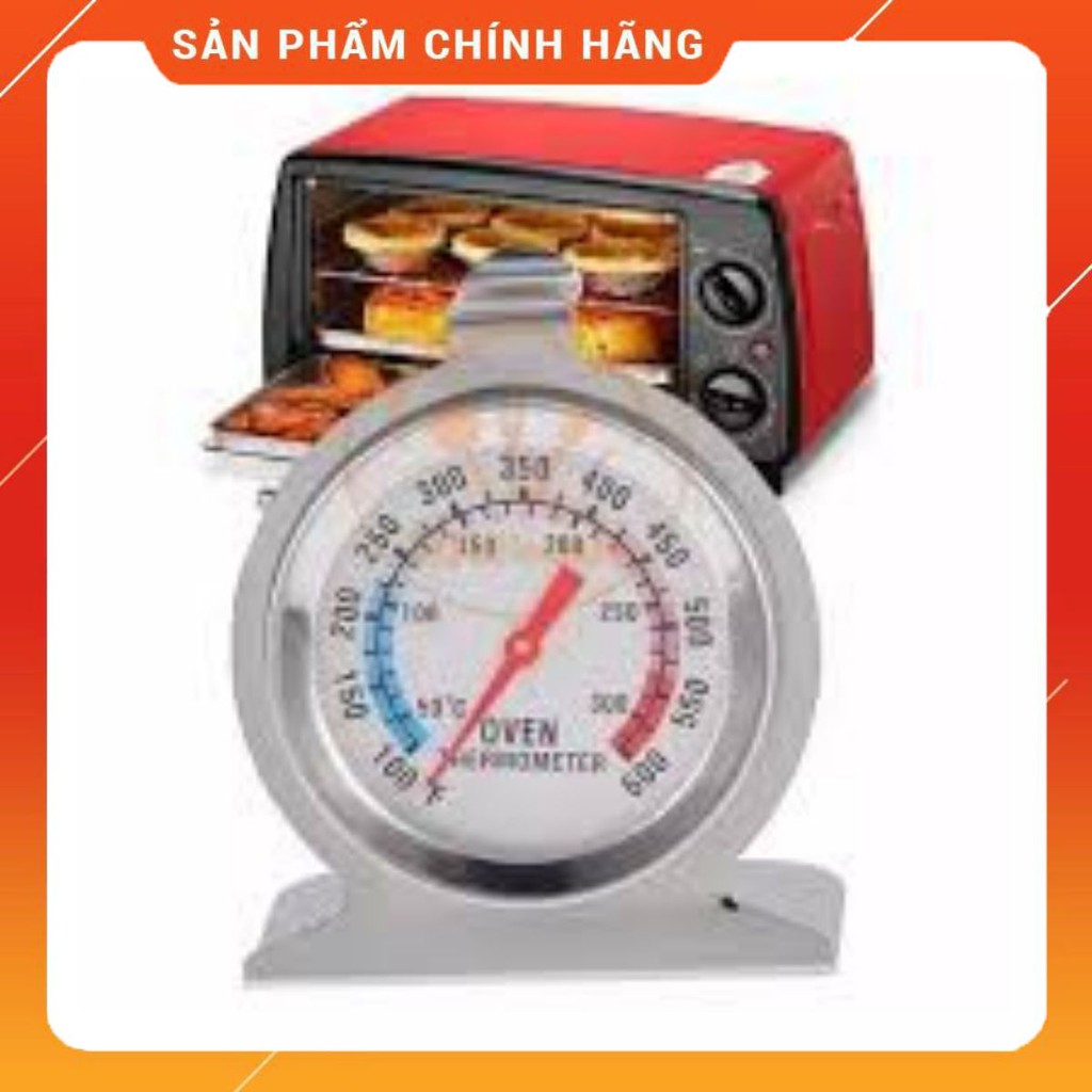 Nhiệt kế đo lò nướng