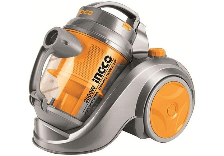 Máy hút bụi ingco vc20258 2.5l