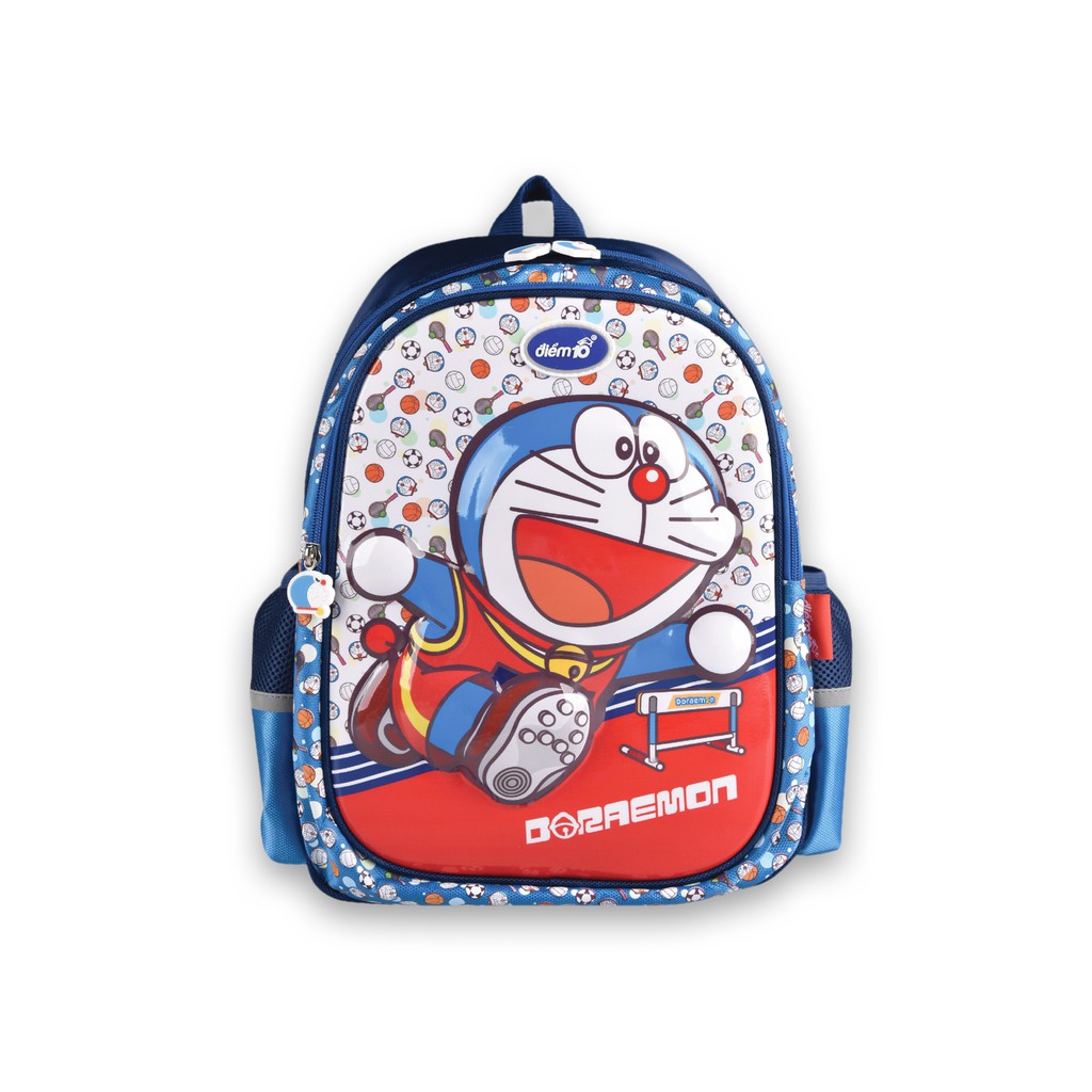 [HCM]Balo học sinh doraemon - điểm 10 tp-bp05/do cam kết hàng đúng mô tả chất lượng đảm bảo an toàn đến sức khỏe người sử dụng đa dạng mẫu mã màu sắc kích cỡ