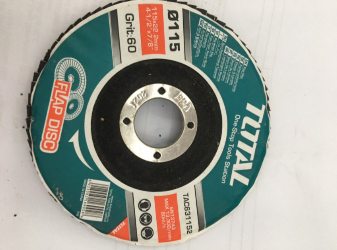 Nhám xếp total tac631152