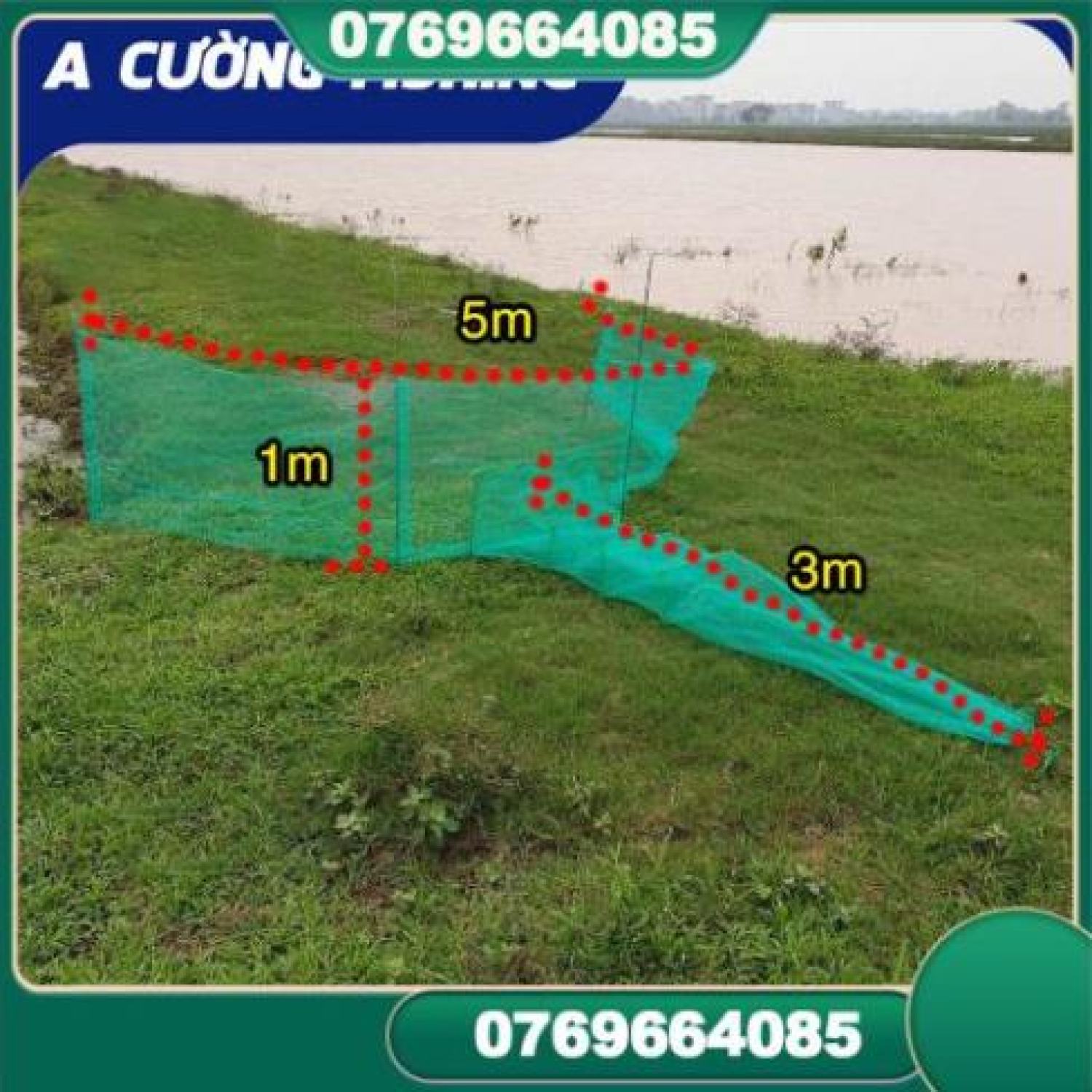 Đăng chặn sông, cống - bắt tôm tép tất cả các loại cá - Dớn bắt cá, cua, lươn -Đ𝗢̂̀𝗖𝗔̂𝗨 𝟮𝟭𝟰