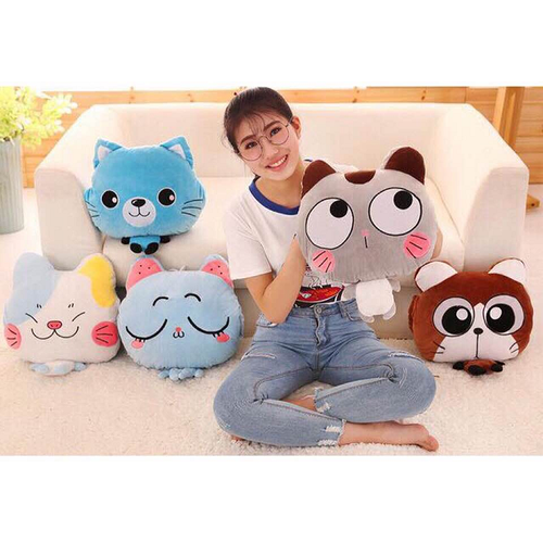 BỘ CHĂN GỐI VĂN PHÒNG NGỦ GỒM 1 CHĂN VÀ 1 GỐI CAO CẤP