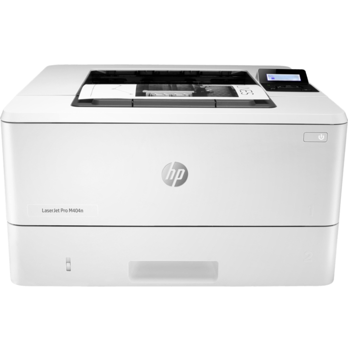 Máy in hp laserjet pro m404n - chính hãng