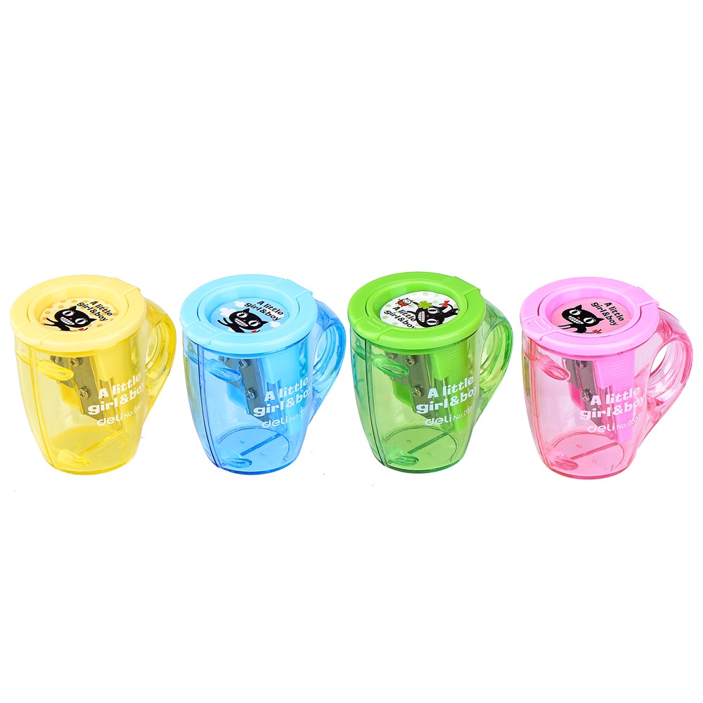Máy chuốt bút chì mini 551 deli