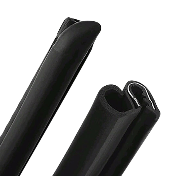 BỘ 2 GIOĂNG CỘT B LÕI THÉP CÁCH ÂM, GIẢM BỤI HIỆU QUẢ