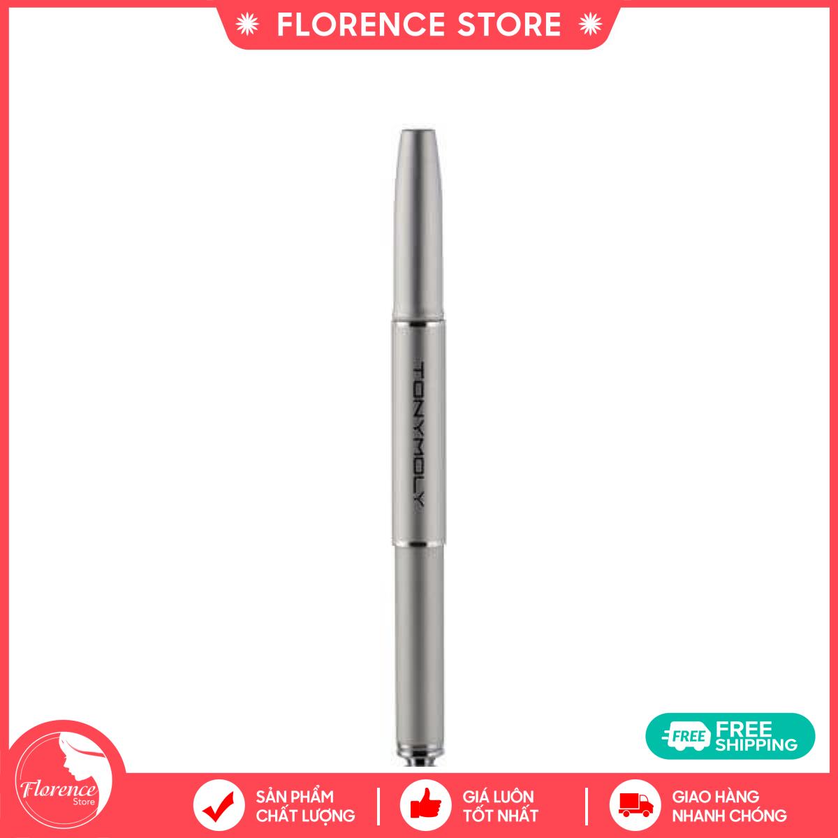 Chổi Cọ Môi Tfs One Touch Lip Brush The Face Shop Hàn Quốc Florence store