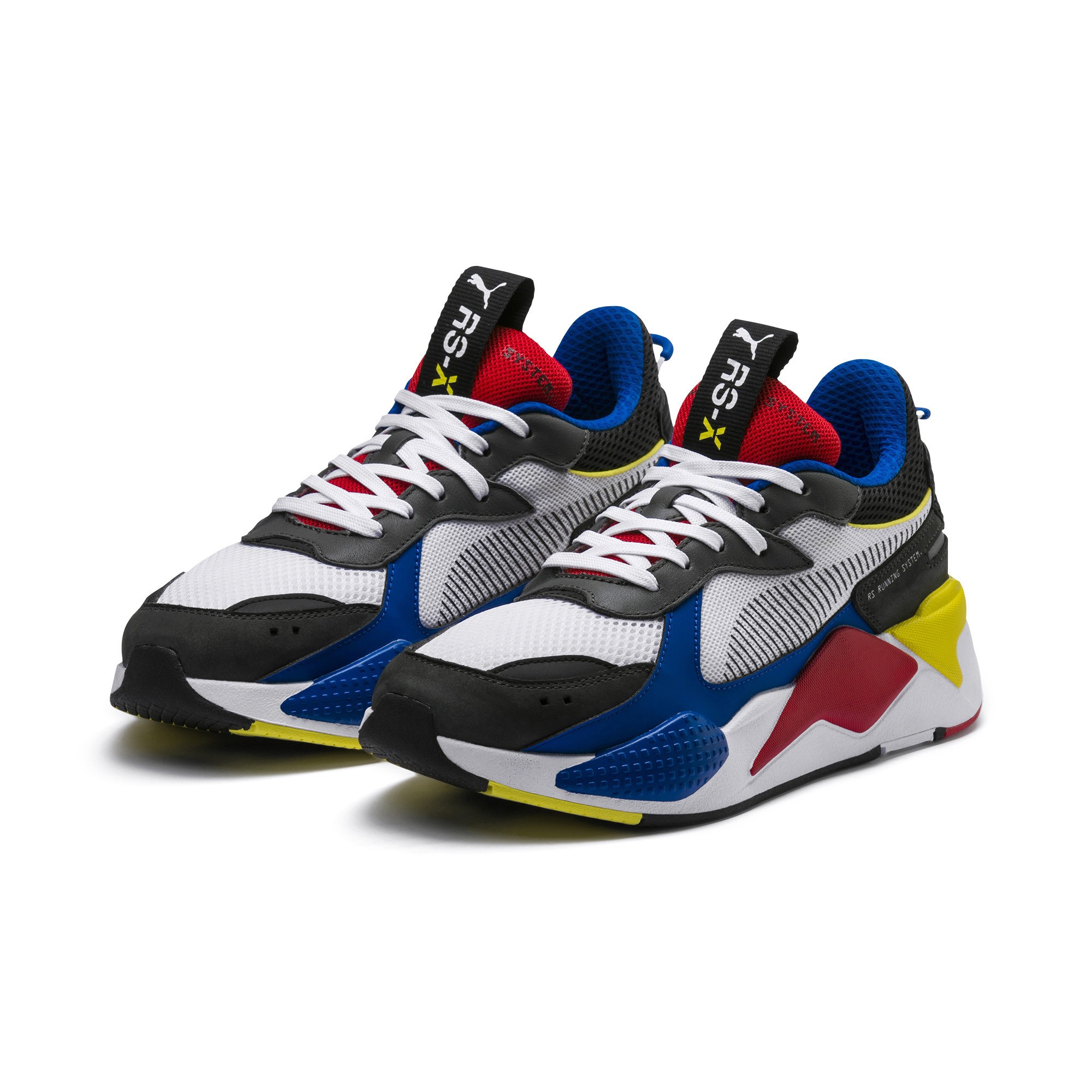 giày puma rs x nam Chất Lượng, Giá Tốt 