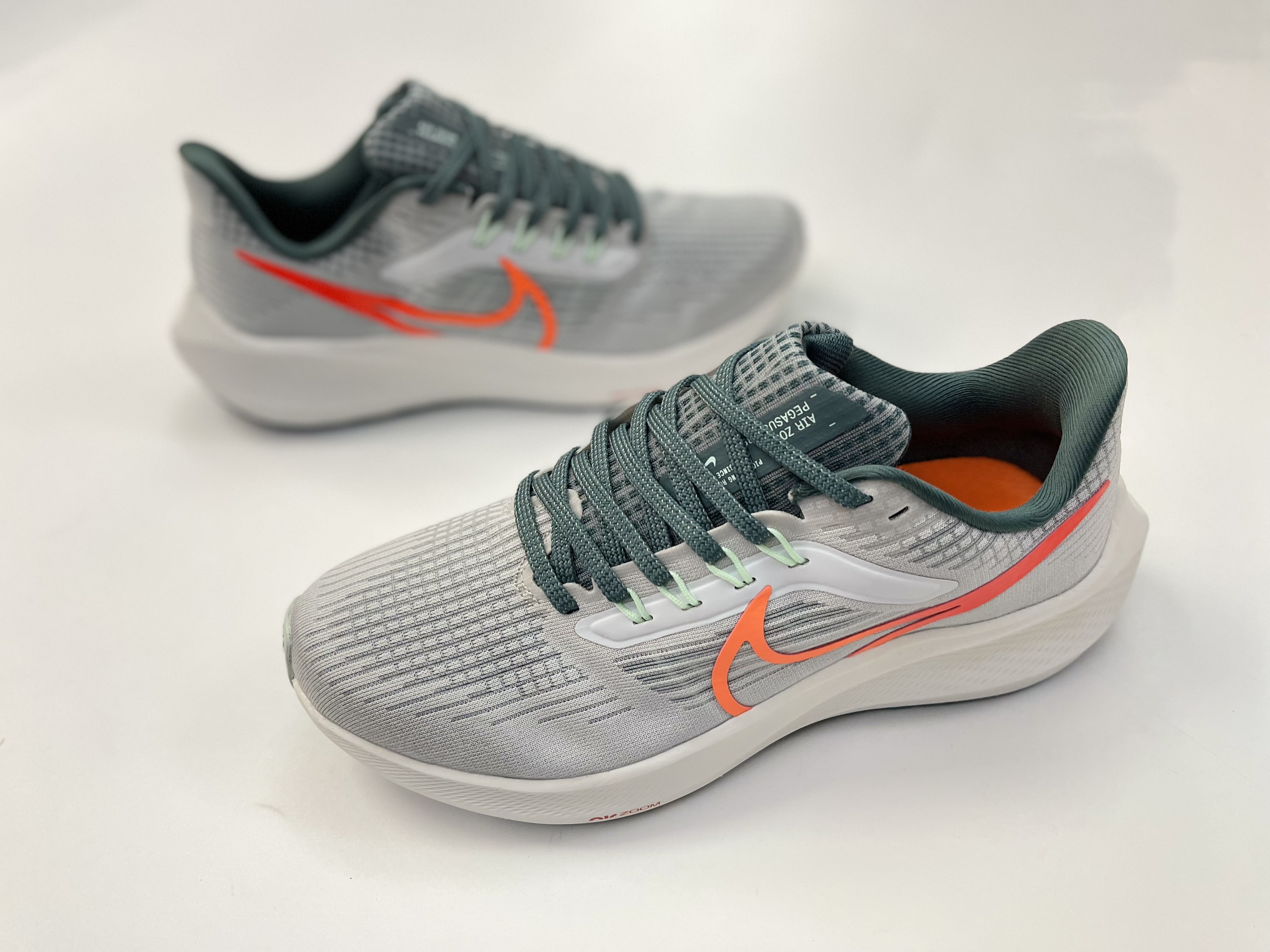 Giày nam Pegasus 39 mới nhẹ bền êm gym thể thao chạy bộ