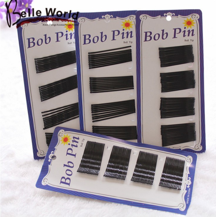 Combo 60 kẹp tăm bob pin