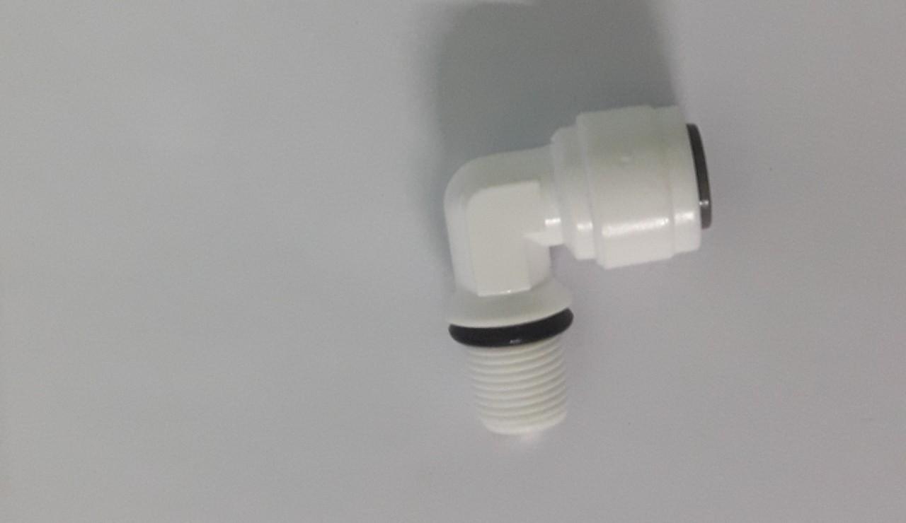 [HCM]VAN 1 CHIỀU MÁY LỌC NƯỚC RO -NỐI NHANH