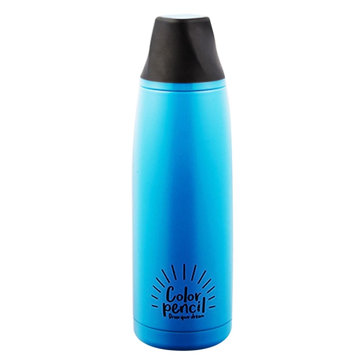Bình giữ nhiệt Lock&lock 540ml Twister Tumbler LHC4152