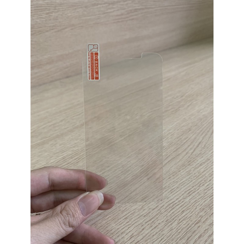 [HCM]Dán Màn Hình Cường Lực Blackberry Z30