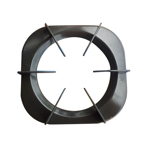 1 đôi kiềng bếp gas Rinnai nhập khẩu( bếp rinnai dầy nhập khẩu nguyên chiếc japan)