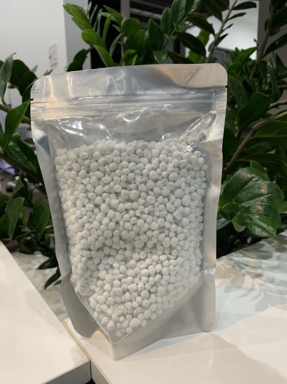 Combo phân tan chậm bón gốc hoa lan cây cảnh 1kg