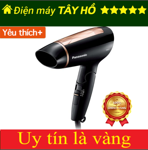 Mấy sấy tóc panasonic eh-nd30-k645