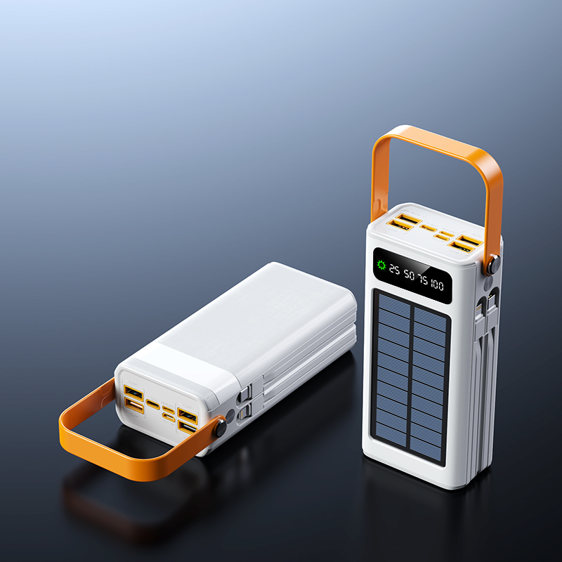 185 Backup Chargers (Solar Powered) with Universal Chargers, High Capacity Type, 100% Brand New, with Warranty