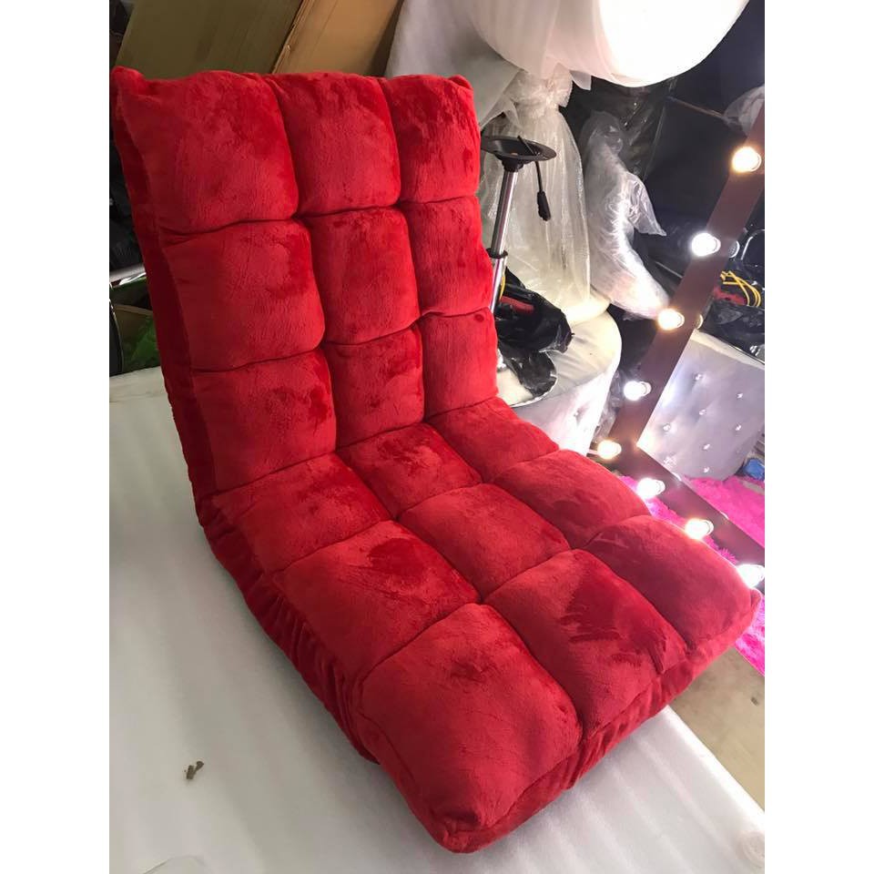 Ghế Tựa Lưng Ngồi Bệt - Ghế bệt Tatami Đẹp Xuất Sắc "sỉ lẻ"