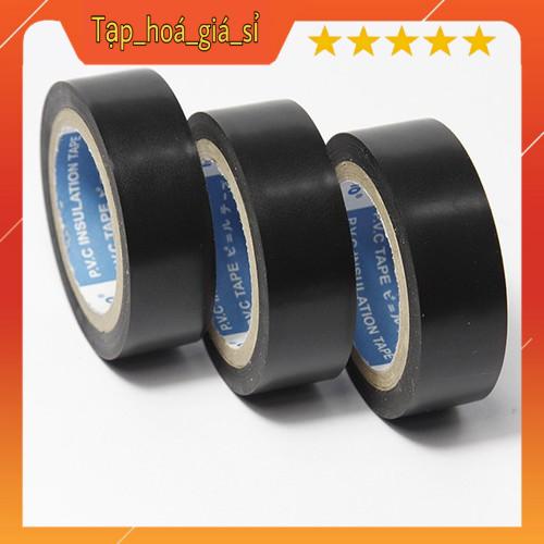Băng dính cách điện nano 10 y