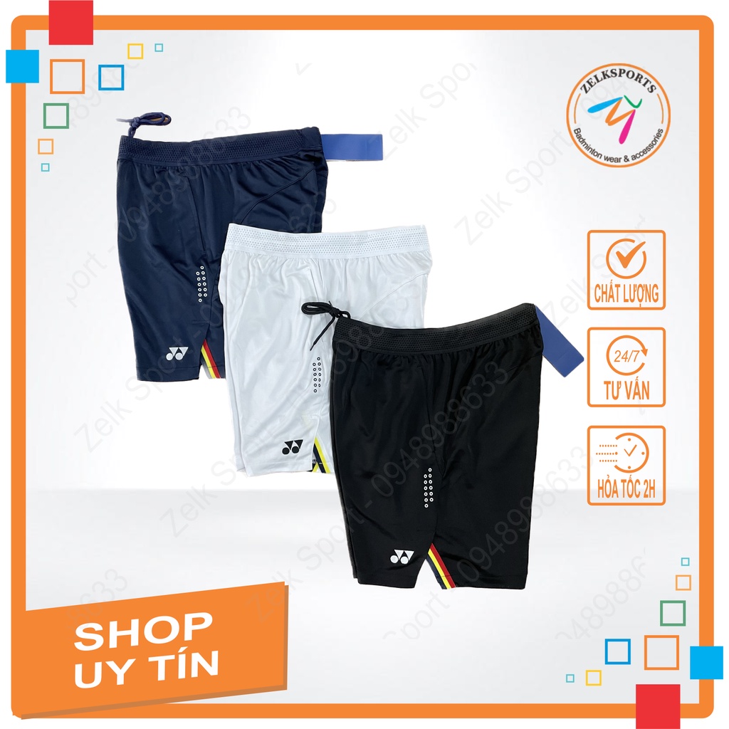 Quần cầu lông yonex 92005