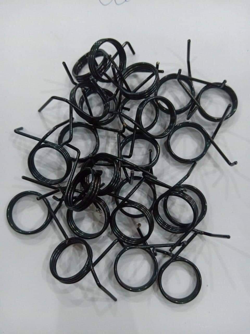 Lò xo tay phanh xe máy Air Blade zin