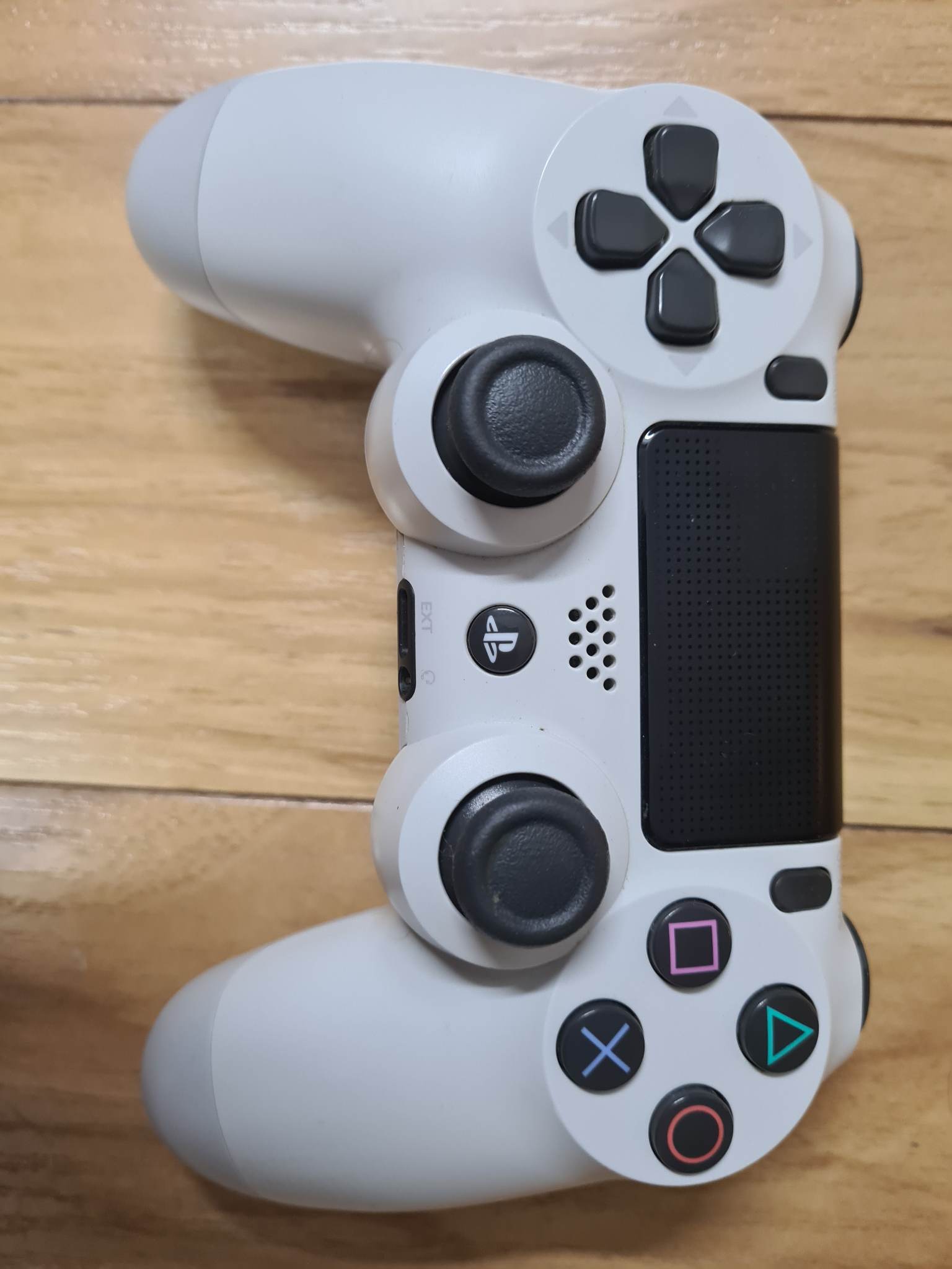 Tay cầm Ps4 xịn chính hãng.