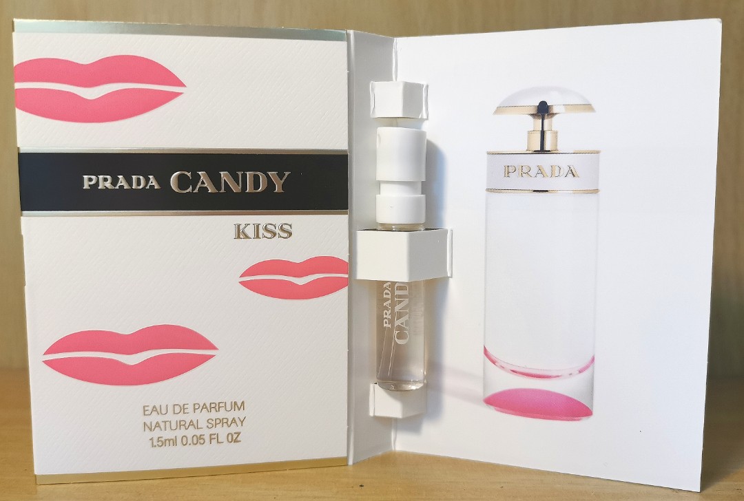 Prada Candy Kiss Giá Tốt T06/2023 | Mua tại 