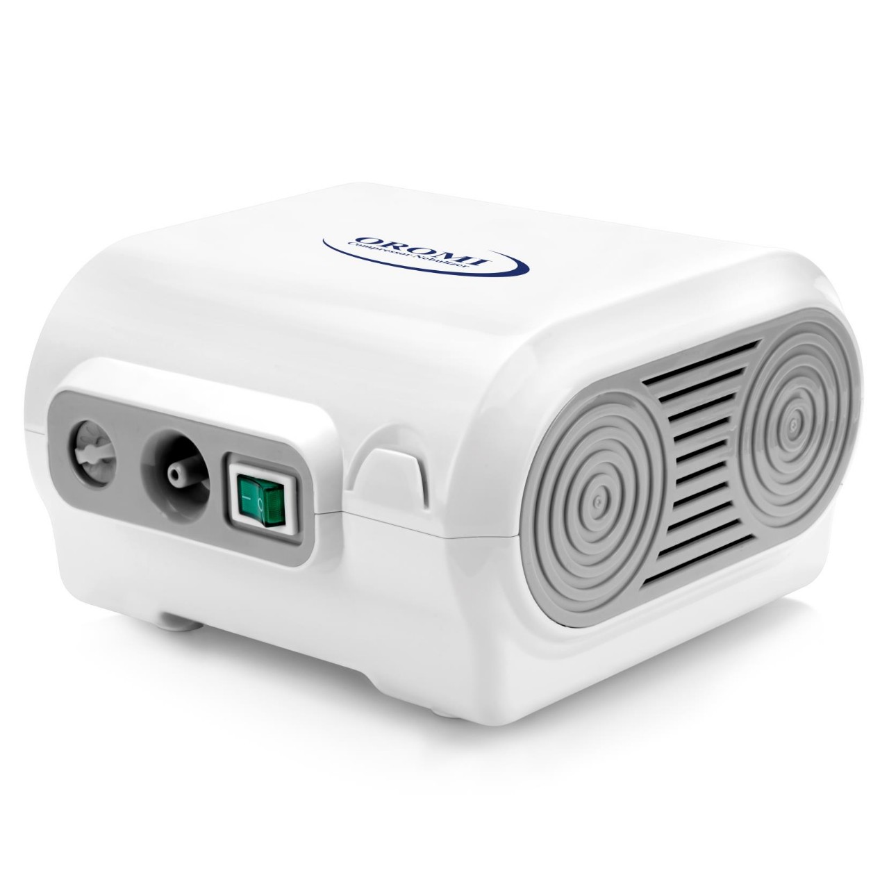 Máy xông mũi họng