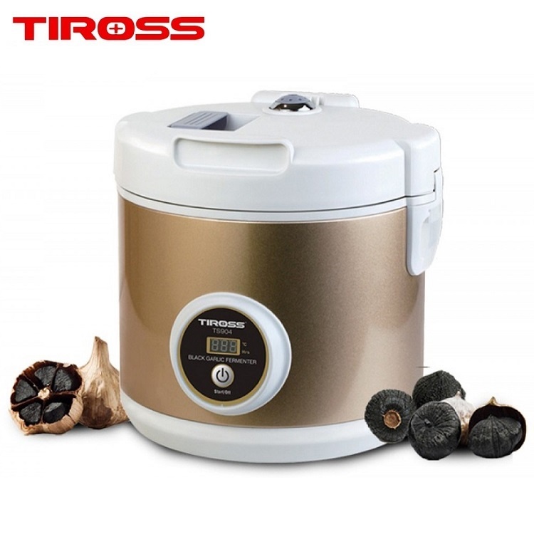 Máy làm tỏi đen 5 lít Tiross TS904