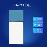 Tủ Lạnh Hisense Inverter 424 Lít RT549N4EW-MBU