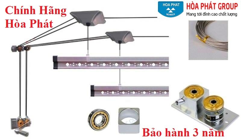 Giàn phơi thông minh Star 999B ( Model New )
