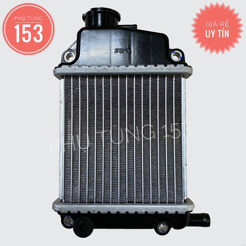 Két nước xe Air Blade 110 (2007-2012) - PHỤ TÙNG 153